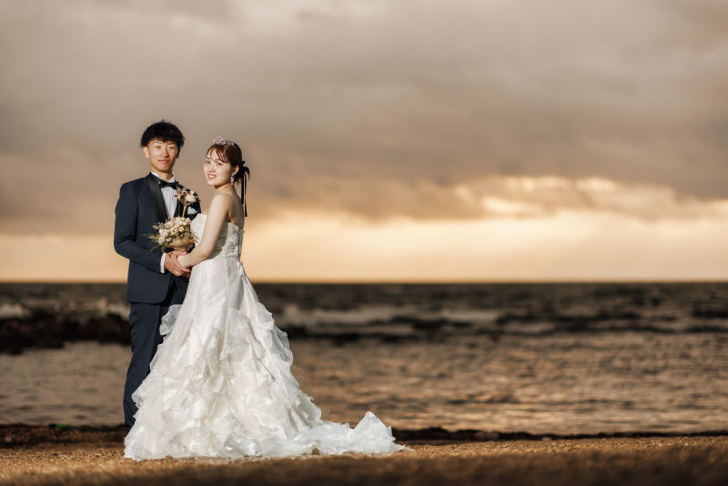 WEDDING SCENE WARAKU