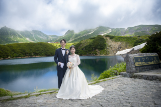 WEDDING SCENE WARAKU