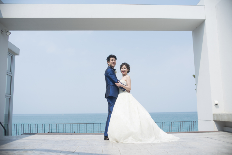 Wedding Scene Waraku 富山県でフォトウェディング探すならphotorait