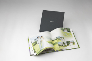 デザインアルバム（２０ページ）