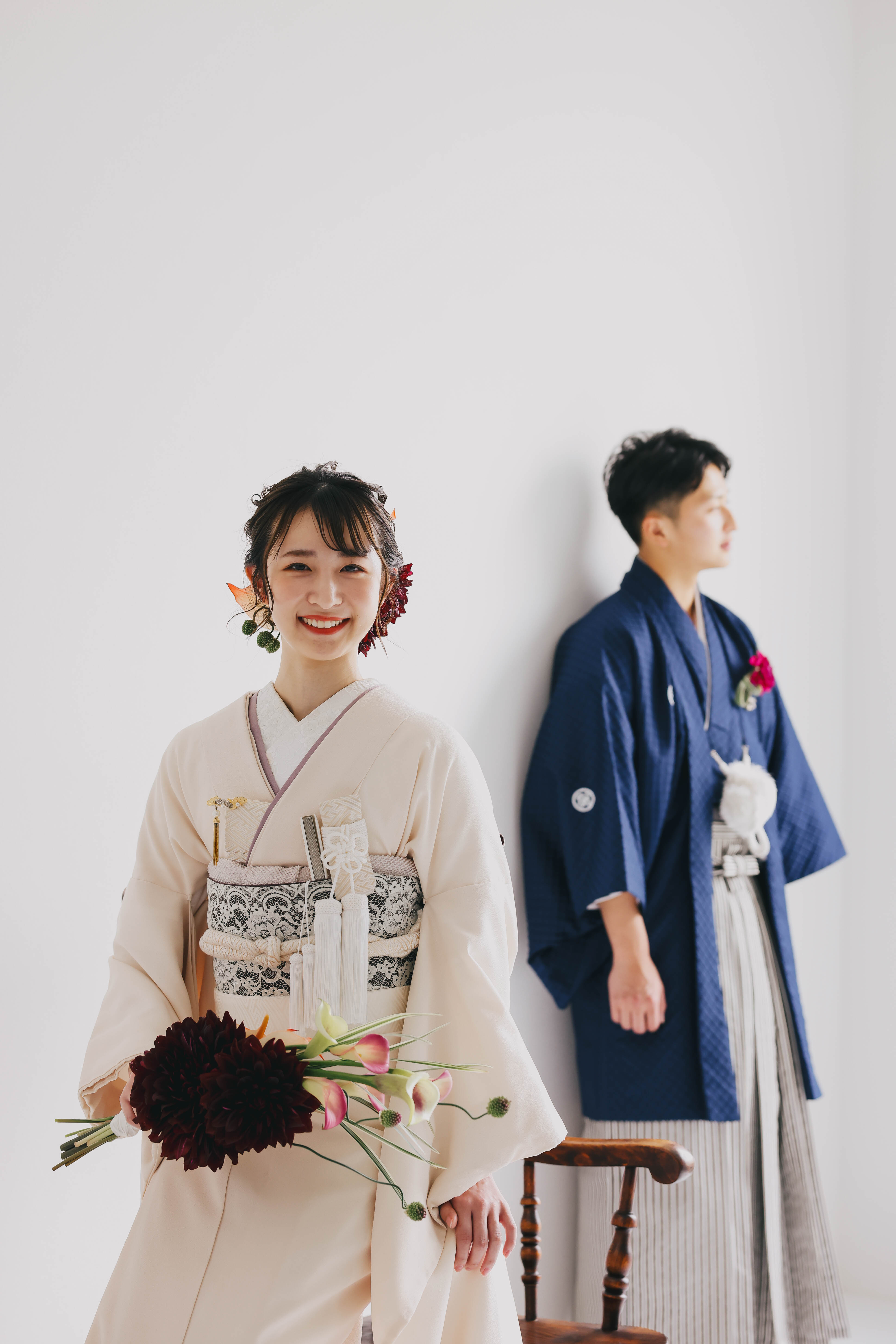 20以上ある撮影シーン