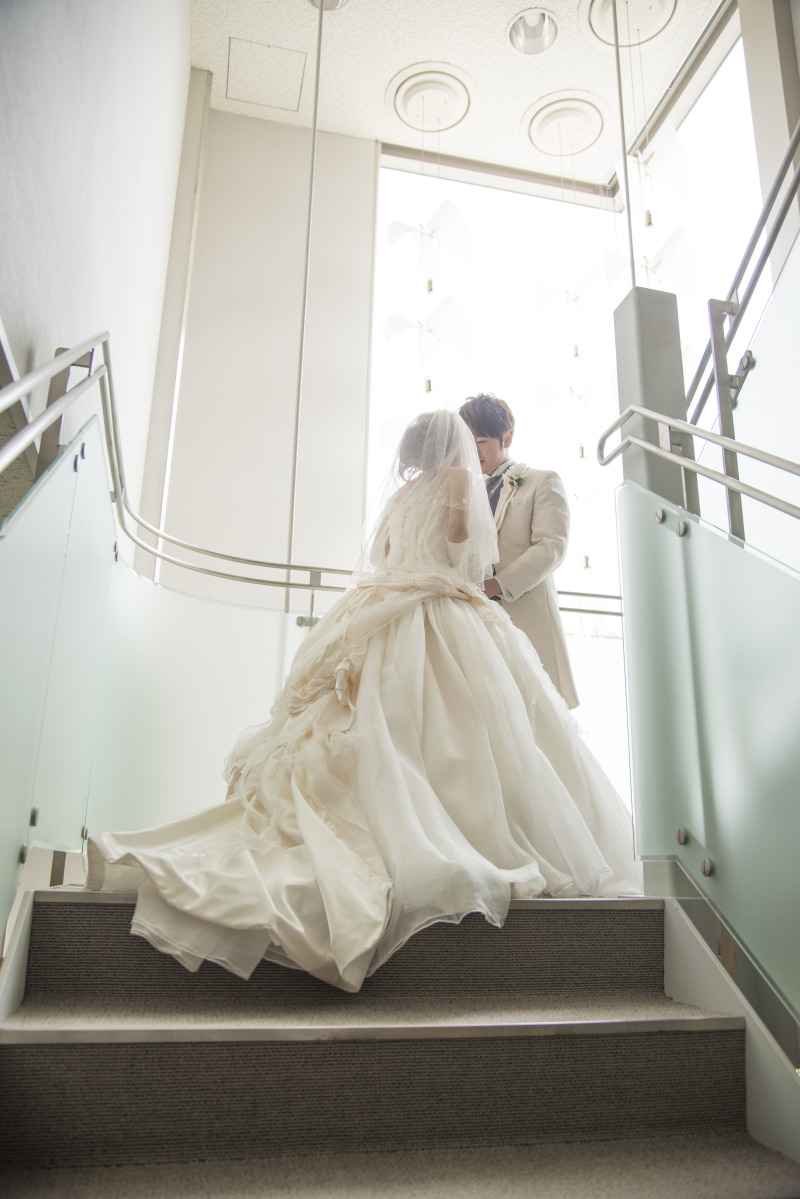 Wedding story 【データ付】