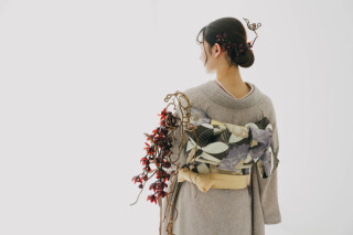 WEDDING SCENE WARAKU