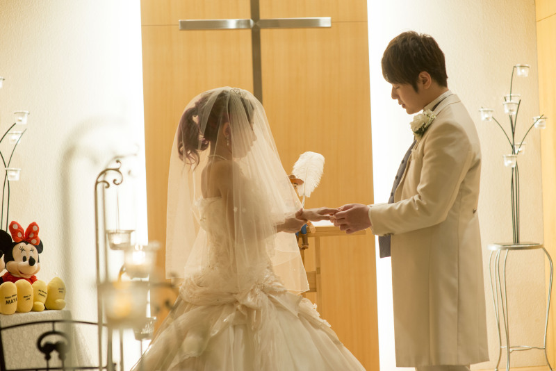 Wedding story 【データ付】