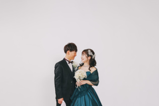 WEDDING SCENE WARAKU