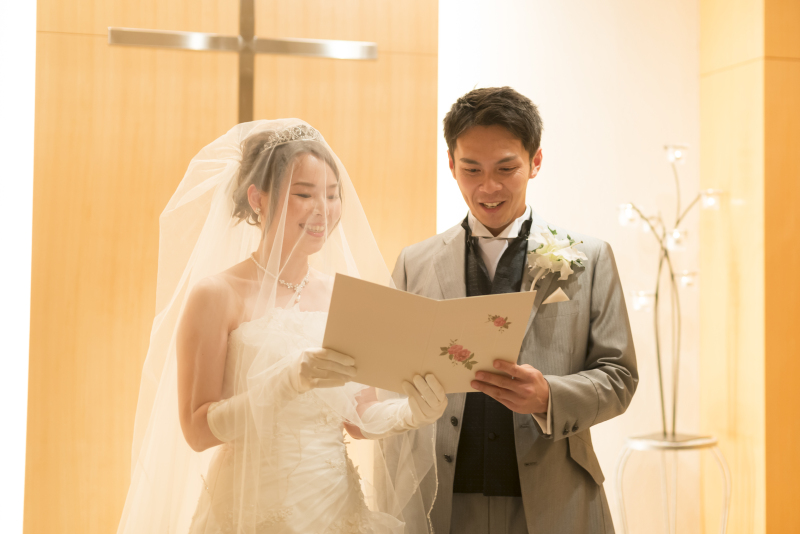 Wedding story 【データ付】