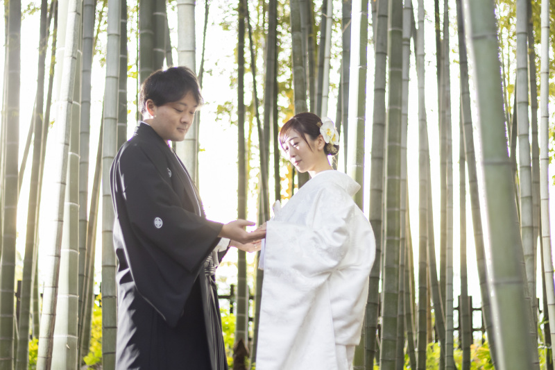 ☆【ロケーション】和装1点フォトプラン◆全カットデータプレゼント