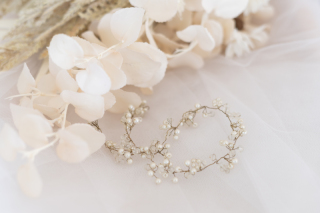 ヘッドアクセサリー