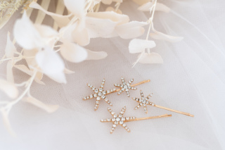 ヘッドアクセサリー