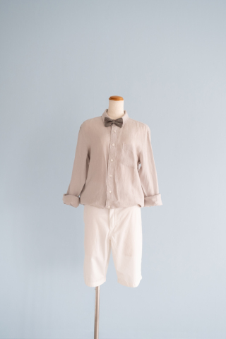 【カジュアル衣装】コーディネート