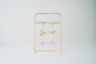 イヤリング（恩納村サロン(1)~(4)）