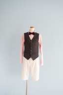 【カジュアル衣装】コーディネート