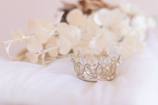 ヘッドアクセサリー