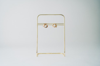 イヤリング（恩納村サロン(5)~(8)）