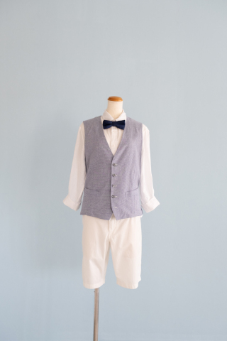 【カジュアル衣装】コーディネート