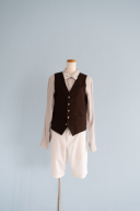 【カジュアル衣装】コーディネート