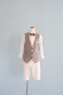 【カジュアル衣装】コーディネート