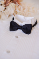 蝶ネクタイ＊ブラック