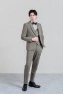 TX05-ローズブラウン