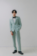 TX04-ミントグリーン