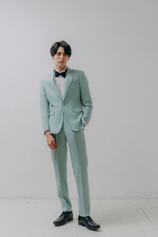 TX04-ミントグリーン