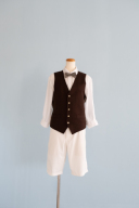 【カジュアル衣装】コーディネート