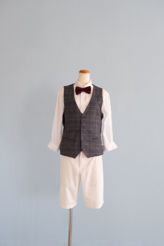 【カジュアル衣装】コーディネート