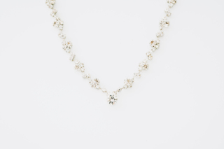 ネックレス（恩納村サロン(1)~(4)）