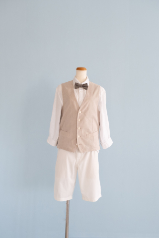 【カジュアル衣装】コーディネート