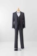 エターナルグレー