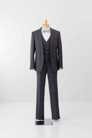 エターナルグレー