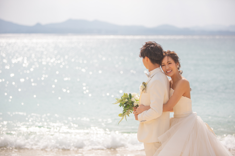 ＊ハグショット