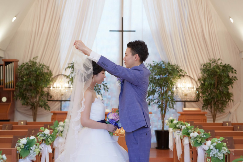 ＊ベールアップ＊