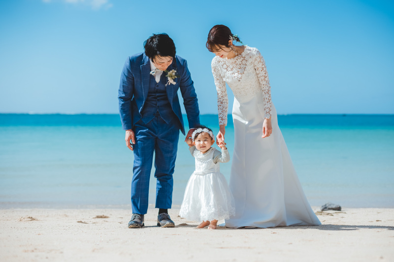 【キッズ＆ベビーウェルカムプラン】アラハビーチ