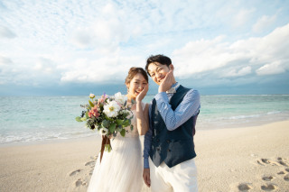 Beach＋Hukugi tree road 2019.12.4