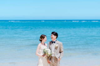 【ザネー浜（Beach51）プラン】ザネー浜