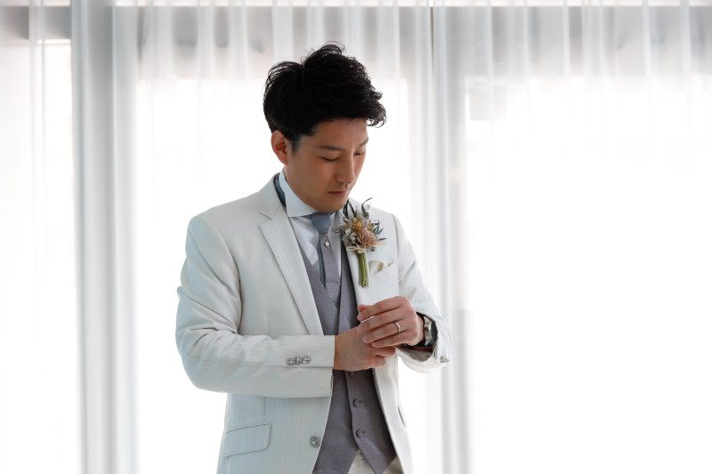 ＊お持ち込み衣装＊