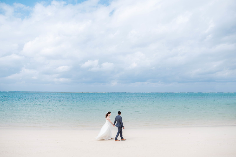 ＊ビーチロケーション＊