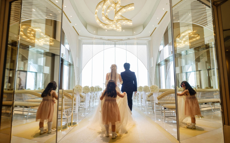 *シーサイドチャペル*