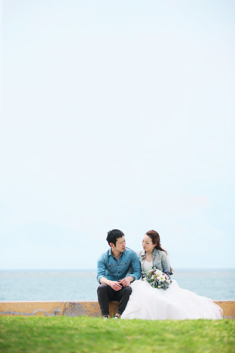 カジュアルスタイル