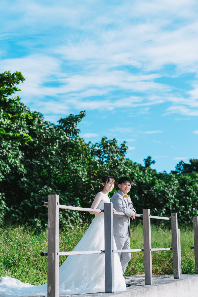 【ザネー浜（Beach51）プラン】ザネー浜＋宇座ビーチ