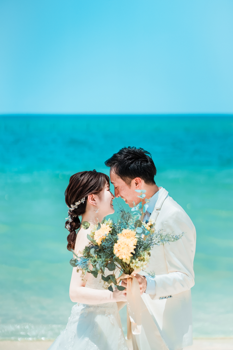 【沖縄早割プラン】アラハビーチ