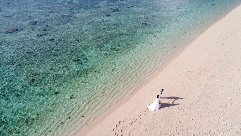 ＊ドローン撮影＊