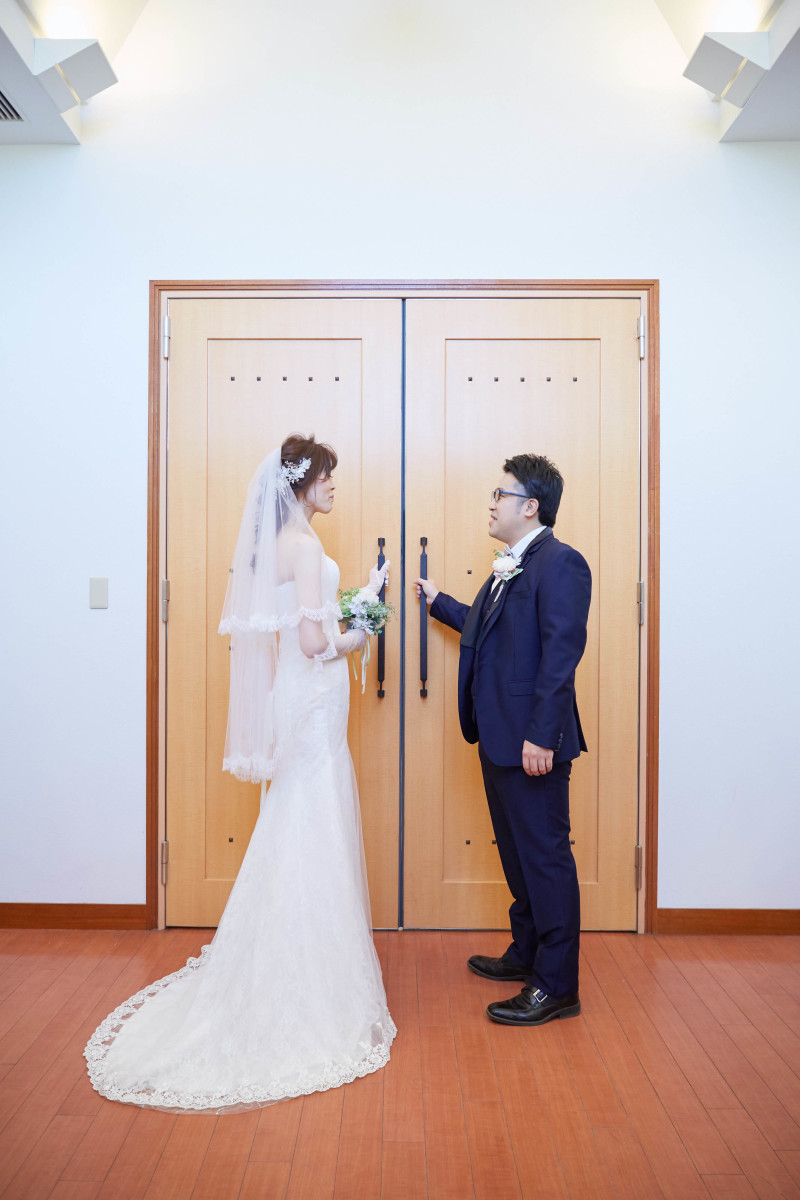 ＊撮影スタート＊