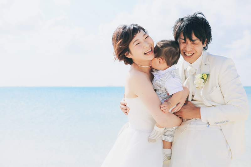 ご家族撮影②