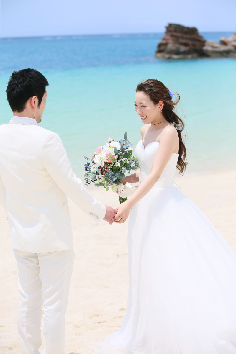 コバルトブルー