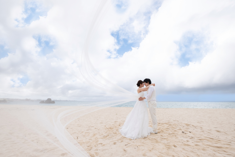 ＊ロングベール