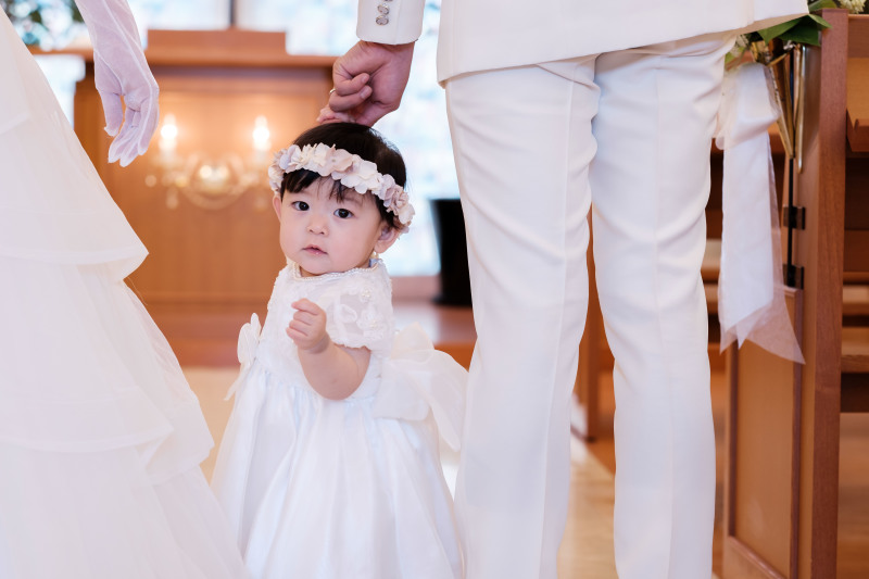 ＊かわいいお姫様登場＊