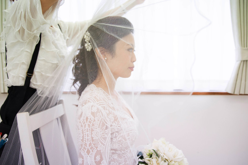 BEREL沖縄新作ドレス