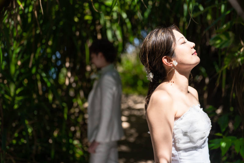 グリーンショット